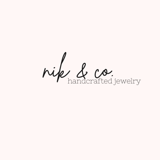 nik & co. logo