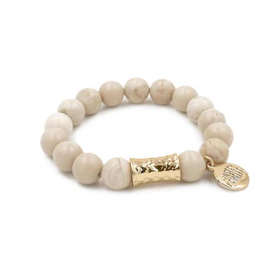 Tan tawny bracelet